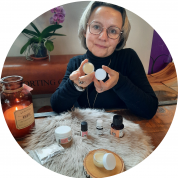 Template Miss Cocoon Christelle Bore
