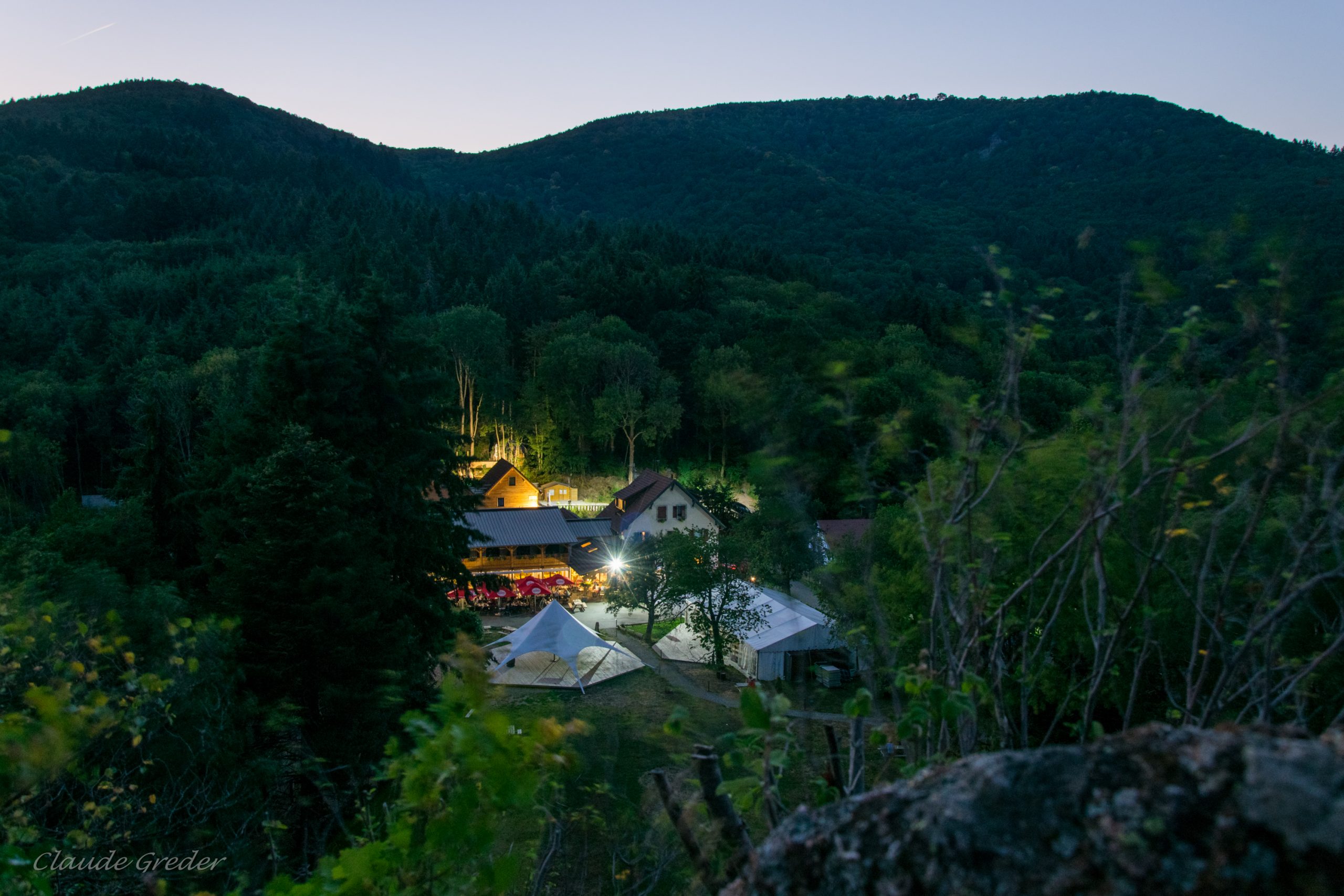 Domaine du hirtz